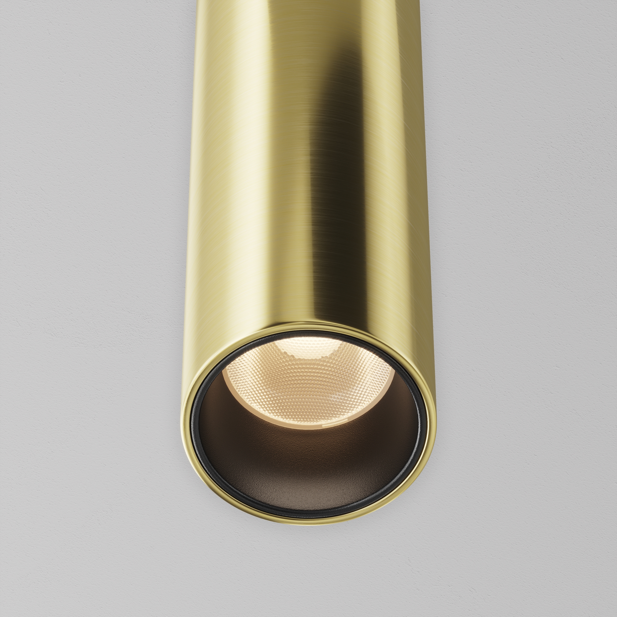 Трековый светильник Technical TR155-1-5W3K-BS