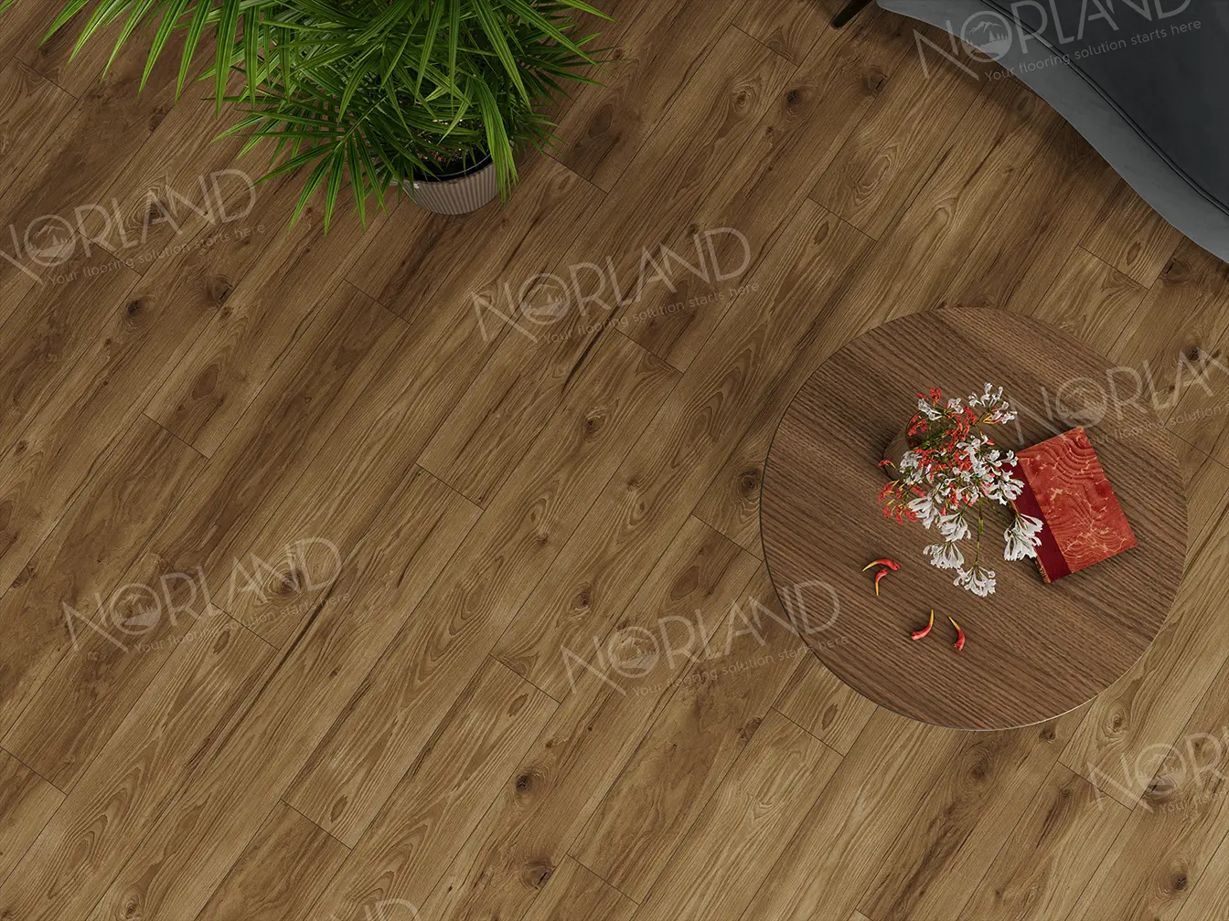 Ламинат Norland Elegant Дуб Корсика LF301-18