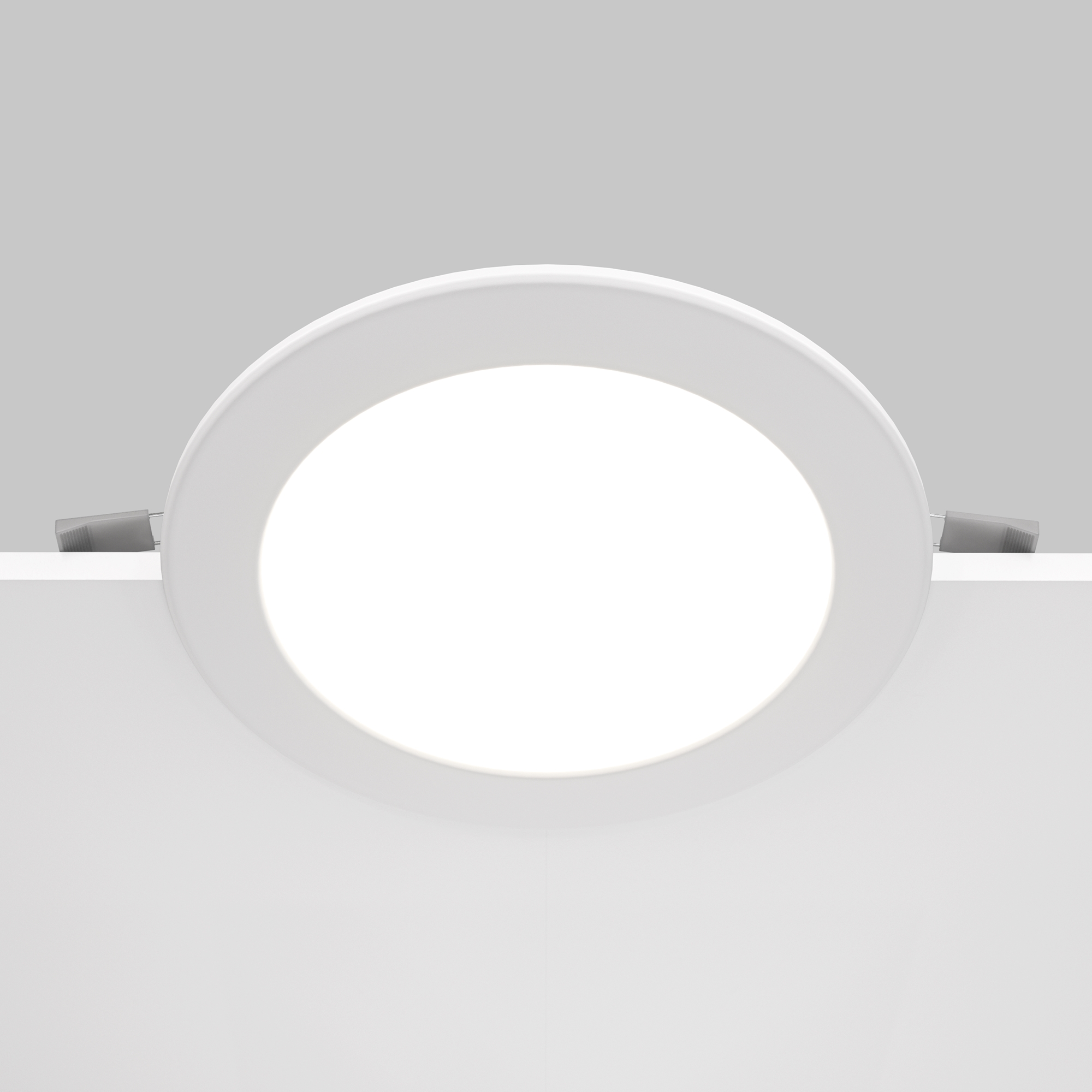 Встраиваемый светильник Technical DL018-6-L18W