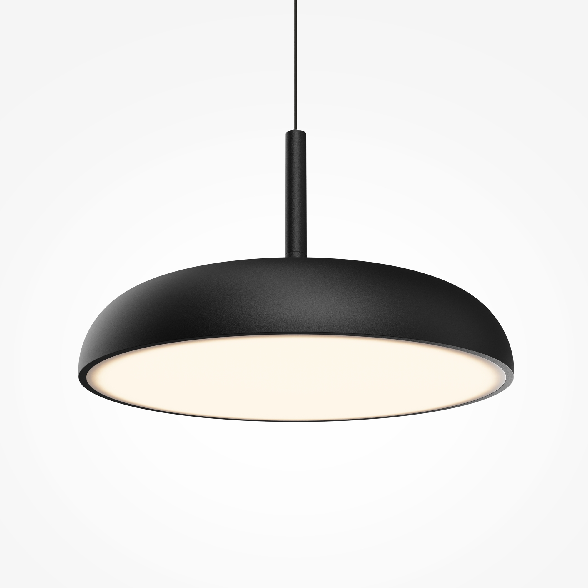 Подвесной светильник Maytoni MOD189PL-L30B3K