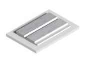 Стеновые Панели HiWood LV123 W36