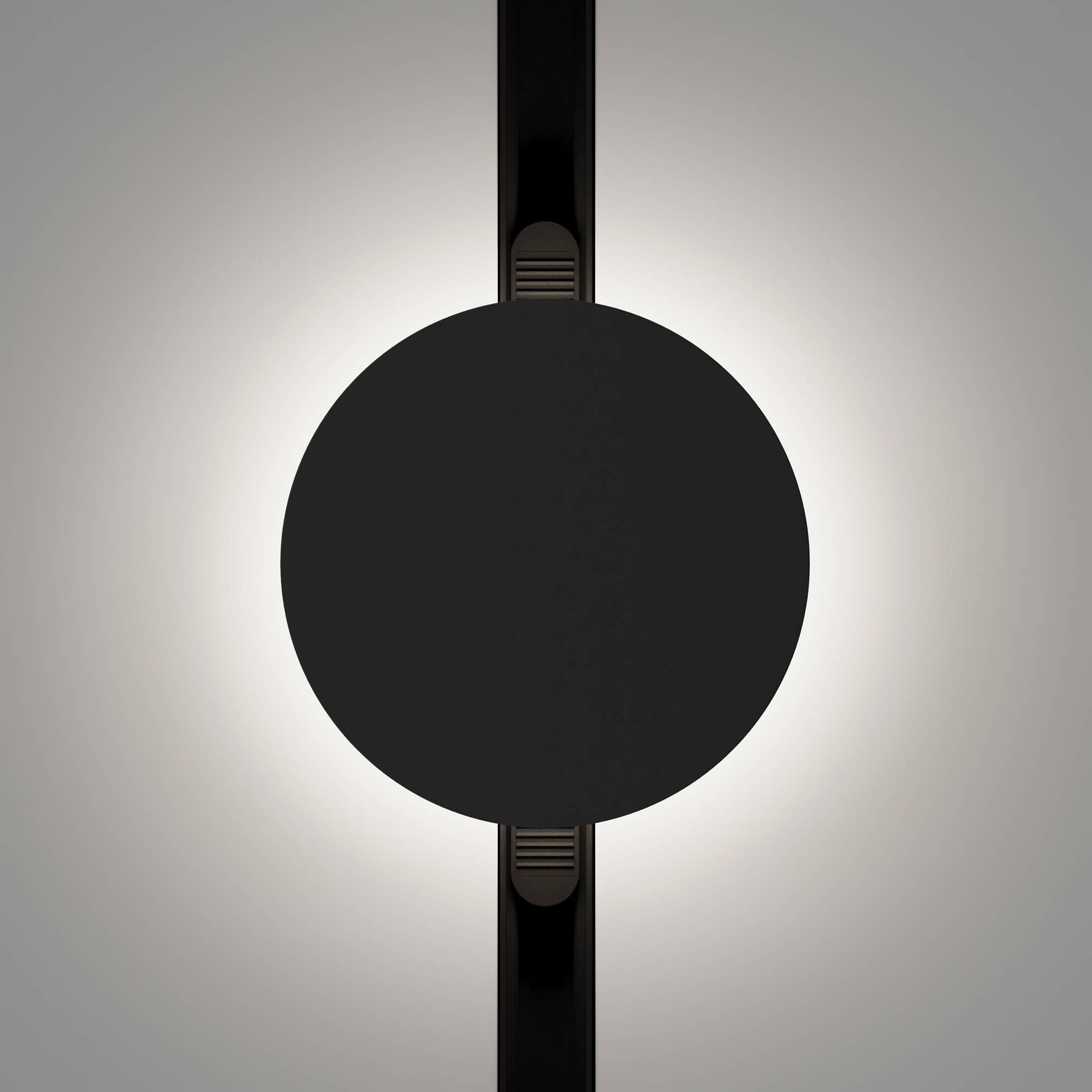 Трековый светильник Technical TR107-2-5W4K-B