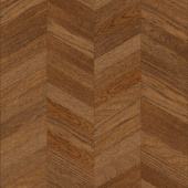 Паркет Елка Французская Lab Arte Chevron Дуб Натур Верк лак 400/348х90х14/3/60°