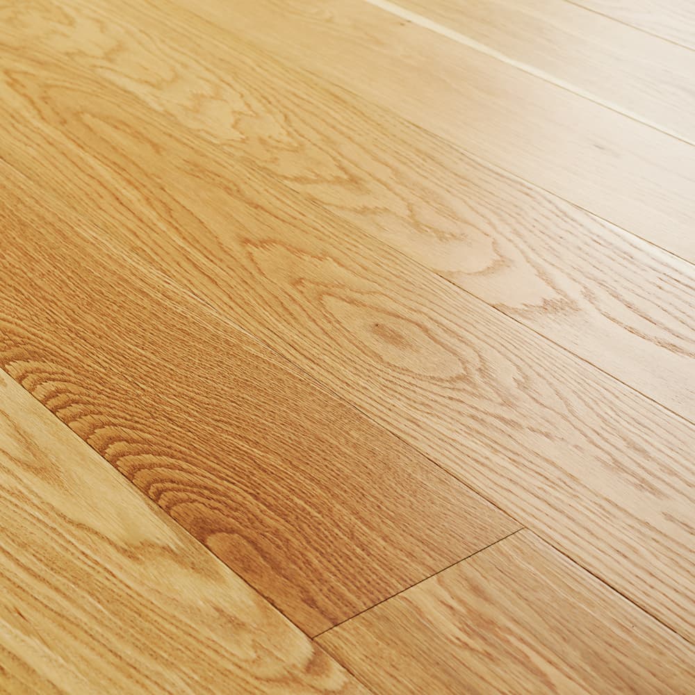 Паркетная доска Royal Parket от 390 до 1500х150х13мм Дуб Натур лак