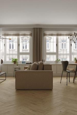 SPC Ламинат Norland Parquet Clear Room 1066-6