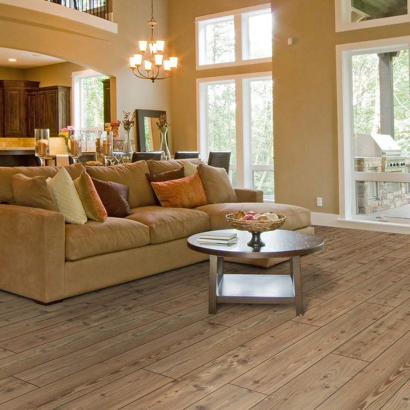 Ламинат Kronotex Exquisit D2774 Сосна натуральная