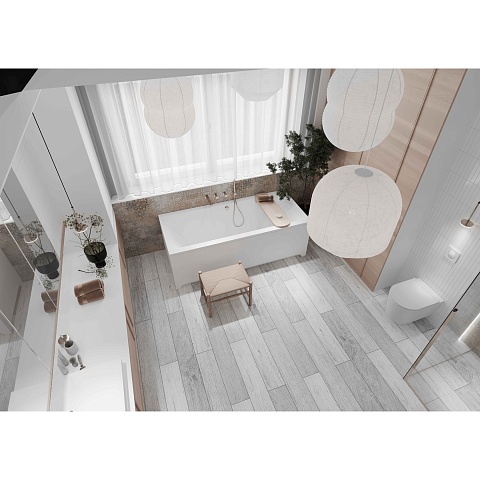 SPC Ламинат Deck Ultra 4V ZH 82031-14 Барселона