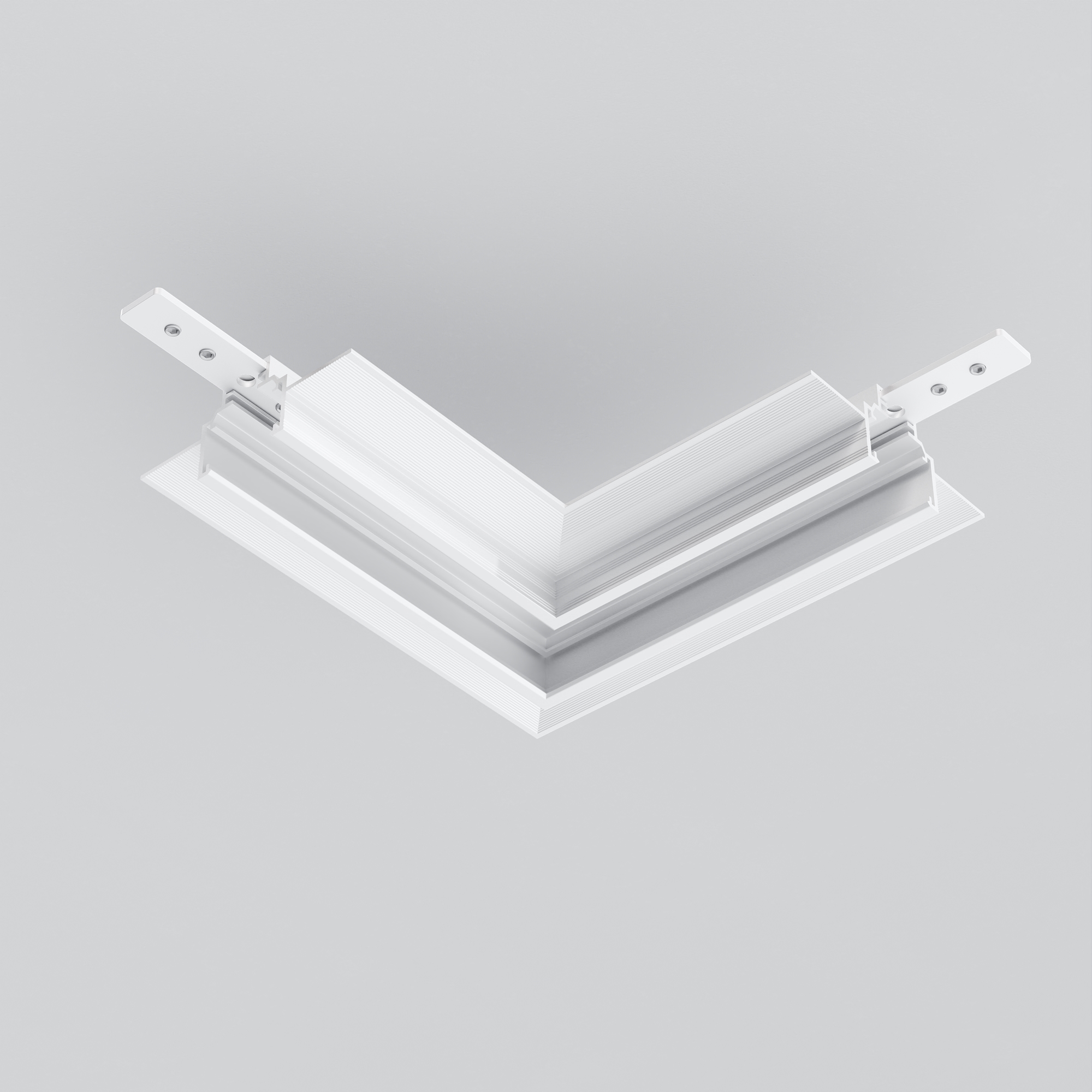 Комплектующие для трековой системы Technical TRAM034CL-42W