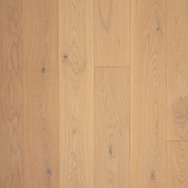 Техномассив от 400 до 1500х130х14/4,4 Дуб Селект Флора лак