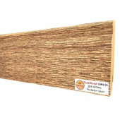 Плинтус МДФ ламинированный TeckWood Дуб Флекс Oak Flax 2000×100×16