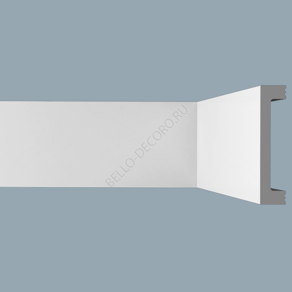 Молдинг Bello Deco М17 70x15x2000
