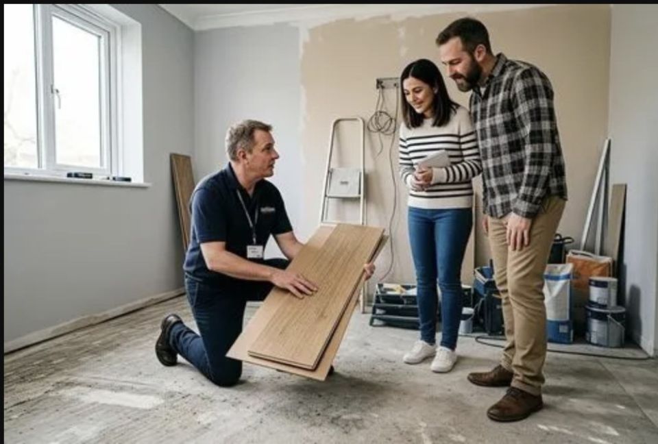 Выезд менеджера с образцами