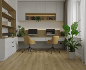 SPC Ламинат Tulesna Hard GARANT 1044-9