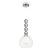 Подвесной светильник Freya FR5220PL-01CH3