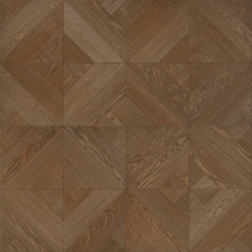 Модульный паркет COSWICK Натуральная палитра Амбарный 1155-1814-10