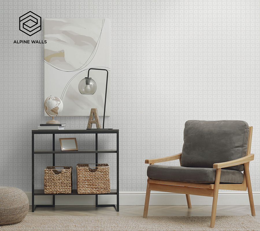 Обои Alpine Walls Lontano Tarallini CEL15003