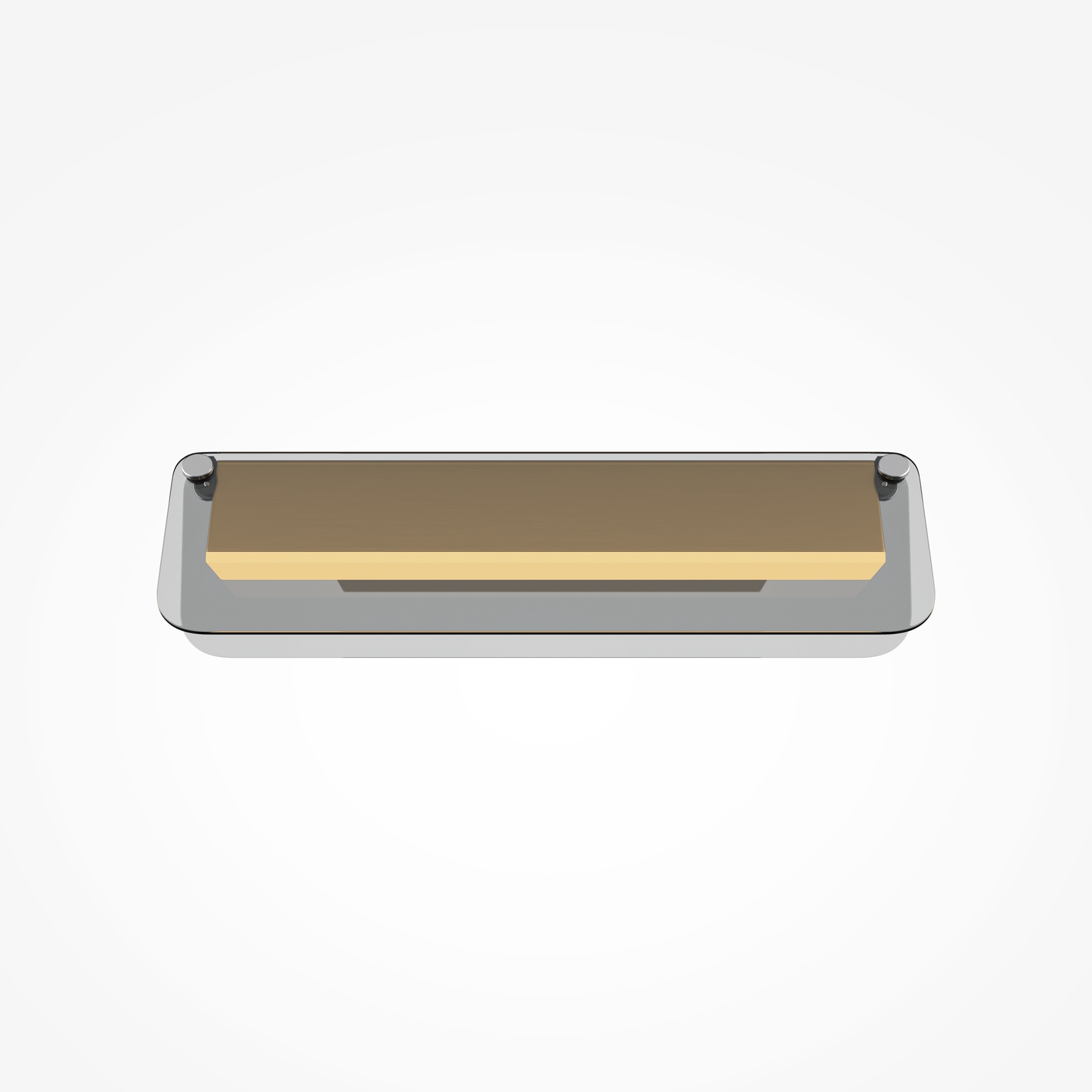 Настенный светильник (бра) Maytoni MOD296WL-L6BS3K