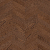 Паркет Елка Французская Lab Arte Chevron Дуб Рустик Лофт лак 400/348х90х14/3/60°