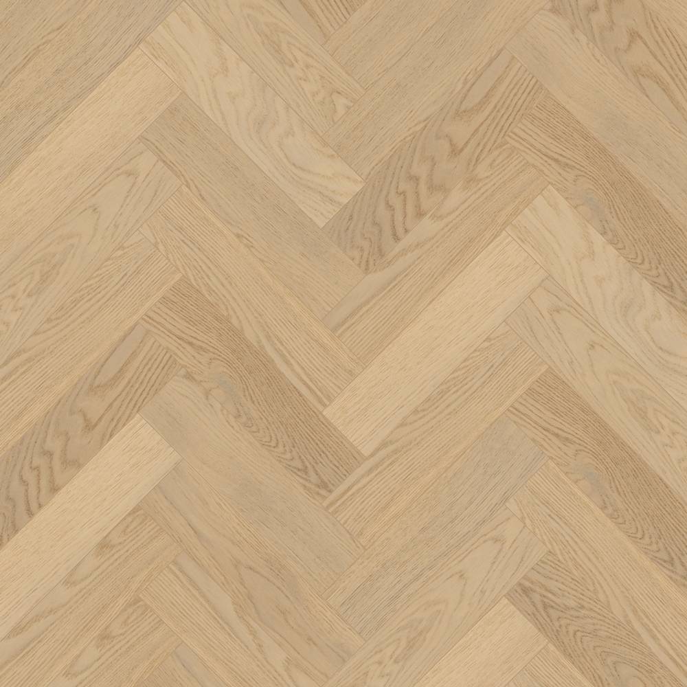 Паркет Елка Английская Lab Arte Angle Дуб Натур 2006 лак 500х125х14/3