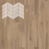 Паркет Елка Французская Lab Arte Chevron Дуб Селект Лаунж лак 400/313х150х14/3/60°