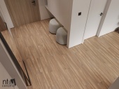 Керамогранит NT CERAMIC Wood Coffee Wood NTT93104M