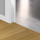 Quick Step Профиль универсальный 5 в 1 QSVINCP 45х8/ 40238