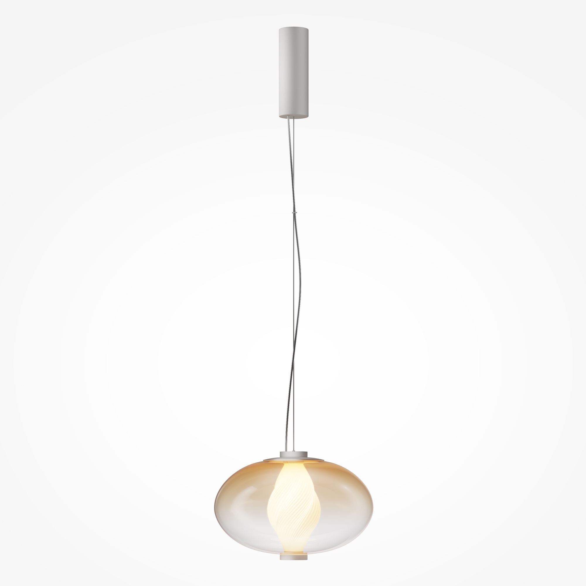 Подвесной светильник Maytoni MOD406PL-L8W3K