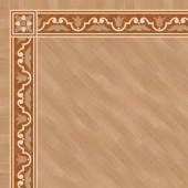 Бордюр художественный Lab Arte Б 47 200