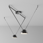 Готовая конструкция (набор) Technical TFC-Par-H06-GR