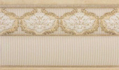 Бордюр Zocalo Mito Bone 15х25