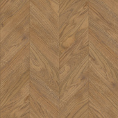 Паркет Елка Французская Lab Arte Chevron Дуб Рустик Вельвет лак 600/490х110х14/3/45°