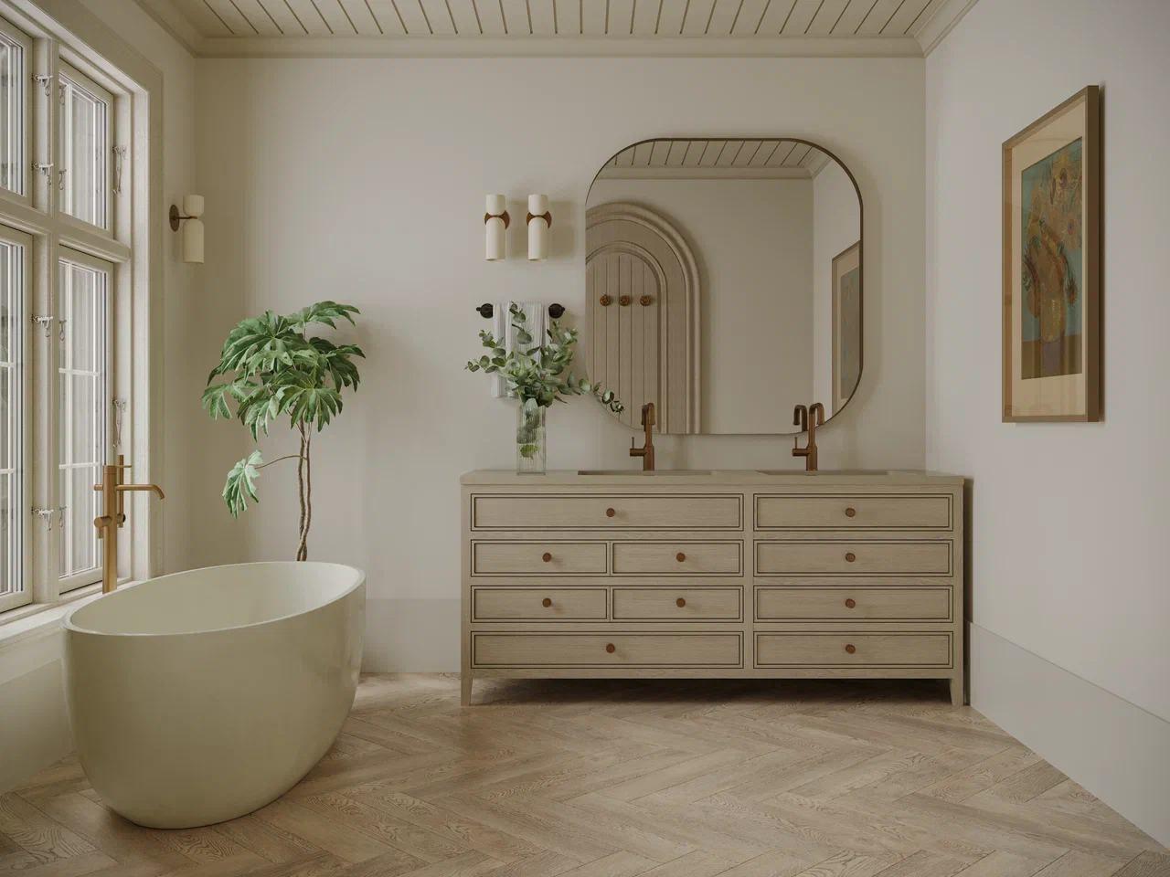 SPC Ламинат Norland Parquet S Torro 1055-18