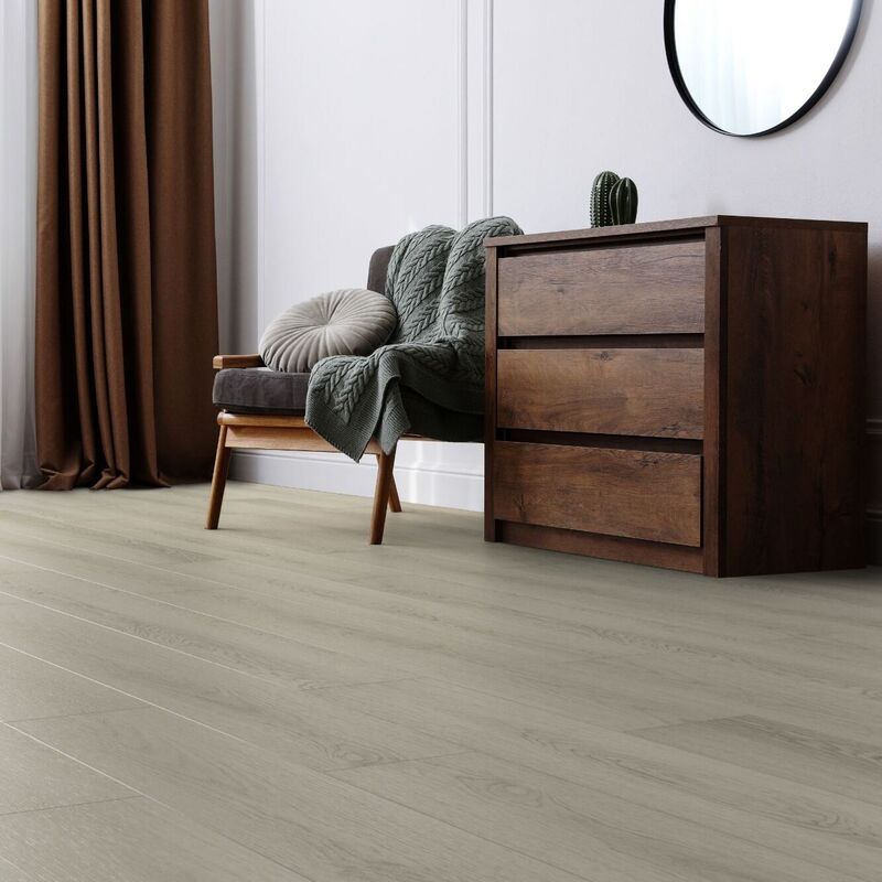 SPC Ламинат Aquafloor SPC Space SELECT XL 4V AF4081SXL