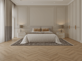 SPC Ламинат Tulesna Art Chevron ALLURE 1011-1