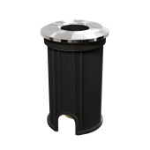 Уличный встраиваемый светильник Outdoor O044DL-L1S3K3