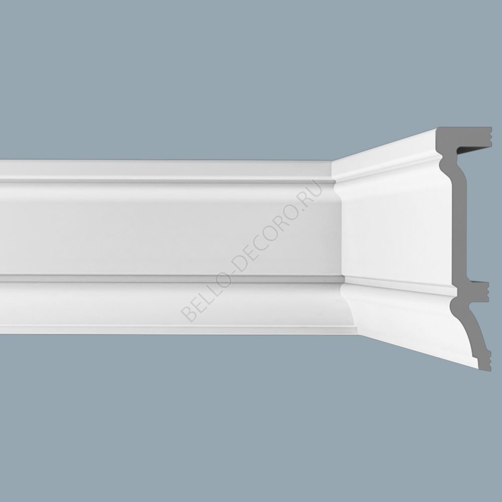 Молдинг Bello Deco М13 100x23x2000