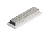 Декоративная рейка HIWOOD LB40 GR24