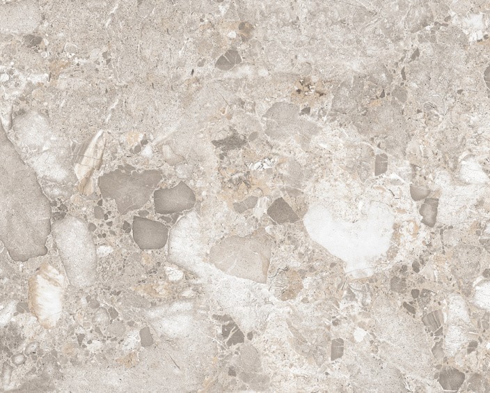 Керамогранит NT CERAMIC Terrazzo Beige Creative 4D NTTVL99846D