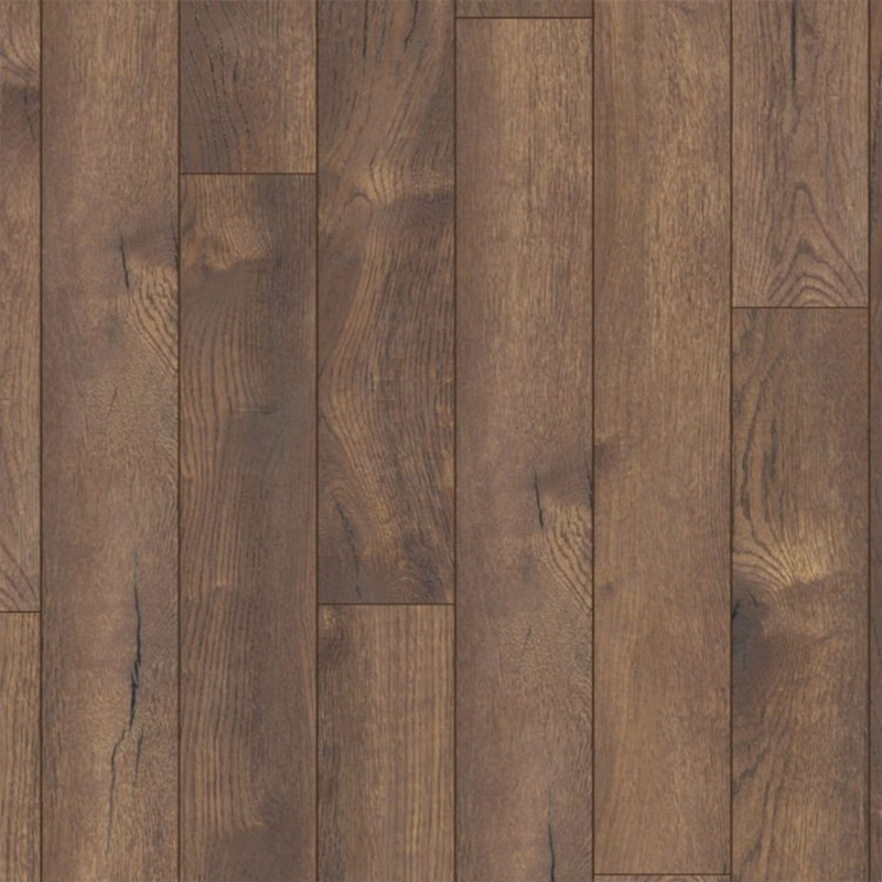 Ламинат Kronotex Aqua Amazone D4766 Дуб темный Петерсон