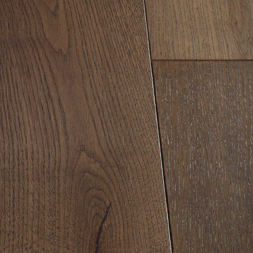 Инженерная доска Lab Arte от 400 до 1500х150х14/3 Дуб Натур Вестерн лак