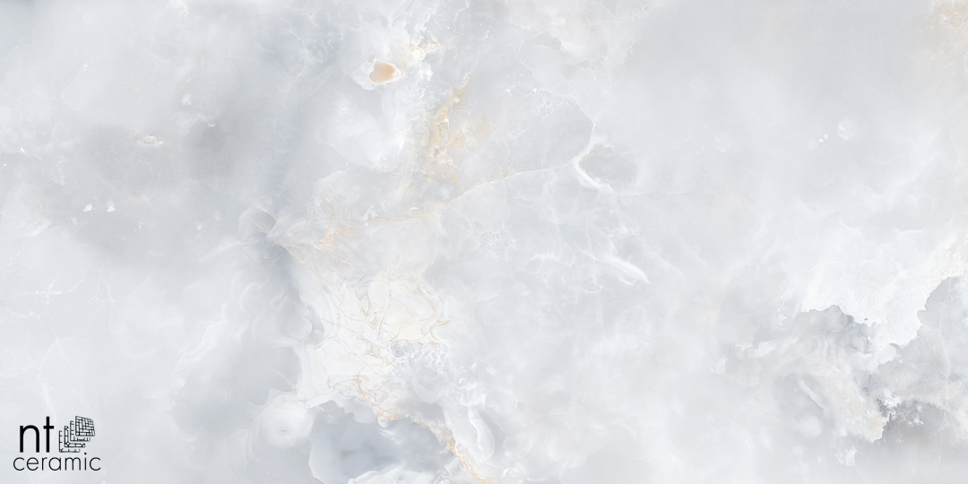 Керамогранит NT CERAMIC Onyx Solano Blue NTT995100P