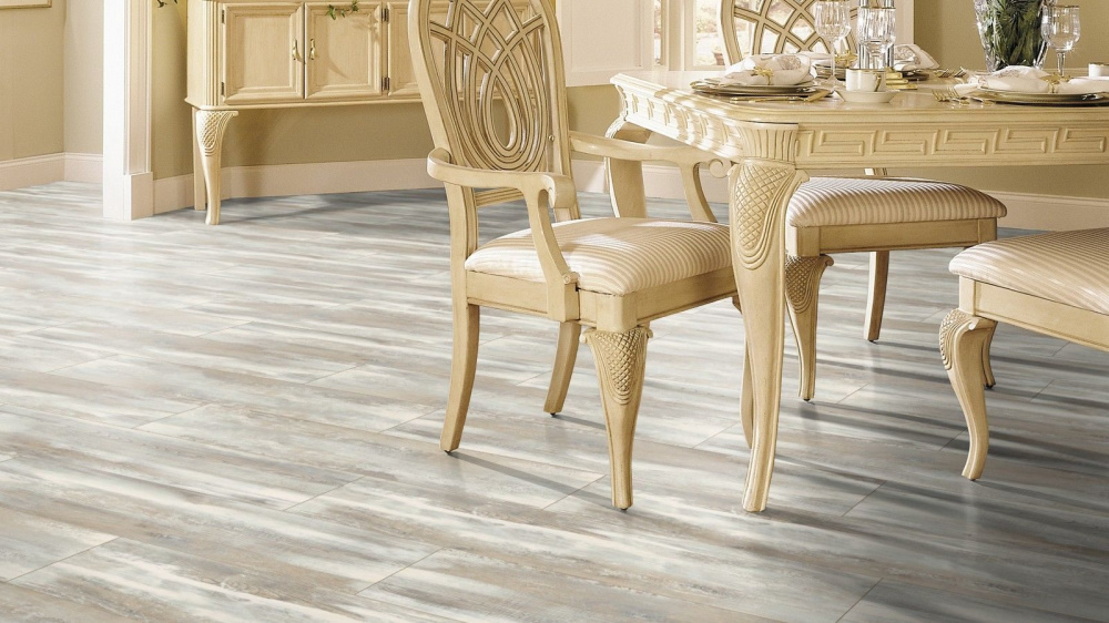 Ламинат Kronotex Mega Plus ICELAND OAK D 4754