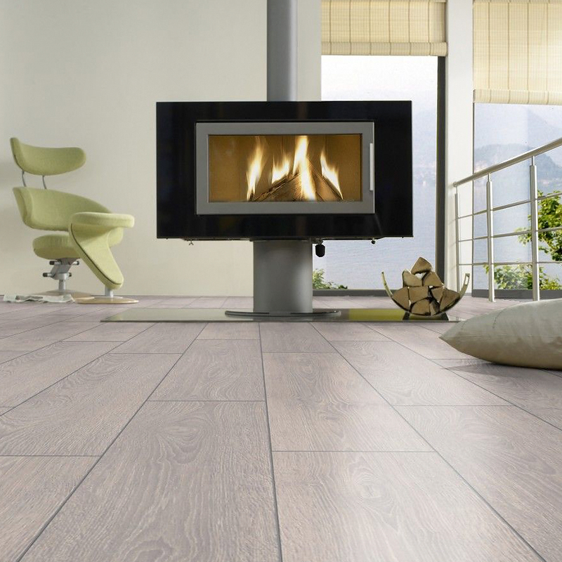 Ламинат Kronotex Robusto D2800 Дуб светлый столичный