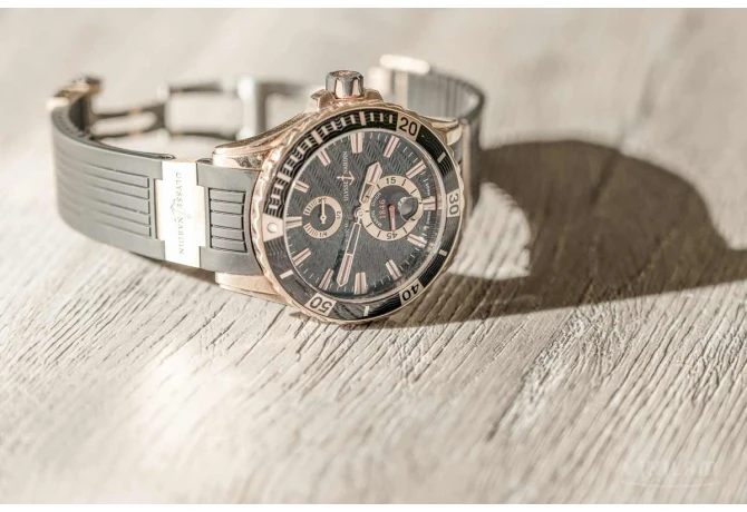 SPC CERAMO VINILAM XXL 8875-EIR Дуб Цюрих 5,5 mm