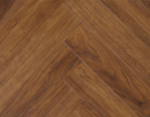 Виниловый Пол My Step Аква (Aqua) LVT Елка Орех Инда MSAG03
