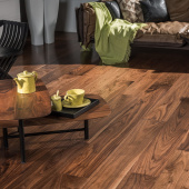 Паркетная доска Coswick Натуральный 1372-1201-30