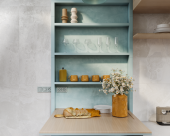 Керамогранит NT CERAMIC SKETCH ART RIVER MATT NTTVL99833M