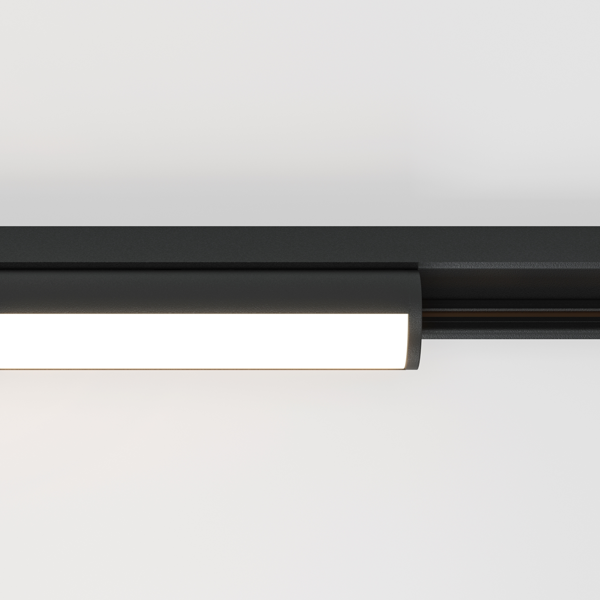 Трековый светильник Technical TR183-1-12WTW-B