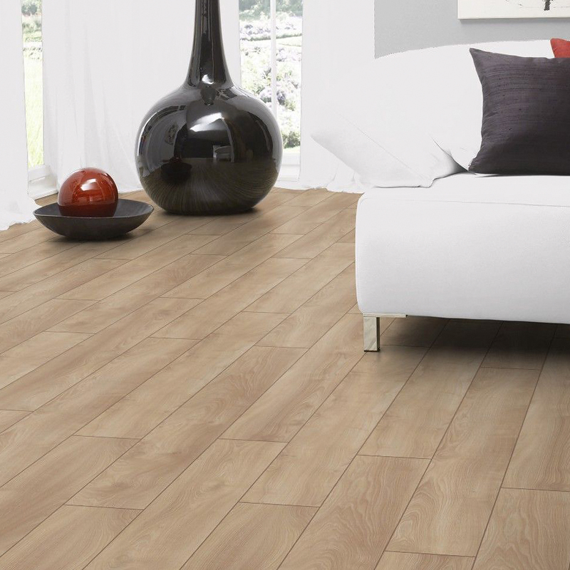 Ламинат Kronotex Mammut V4 D4752 Дуб светлый Макро