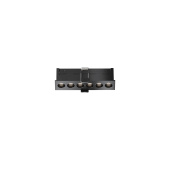 Встраиваемый светильник Technical DL065-12W3-6K-B